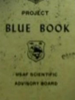 Progetto Blue Book