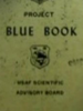 Project Blue Book