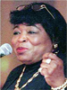 Betty Shabazz