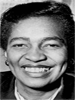 Claudia Jones