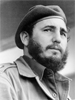 Fidel Castro