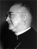 Cardinal Francis Spellman