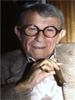 George Burns