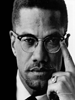 Malcolm X