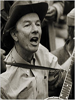 Pete Seeger