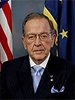 Ted Stevens